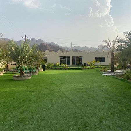 Relax Farm Villa Hatta Exterior photo