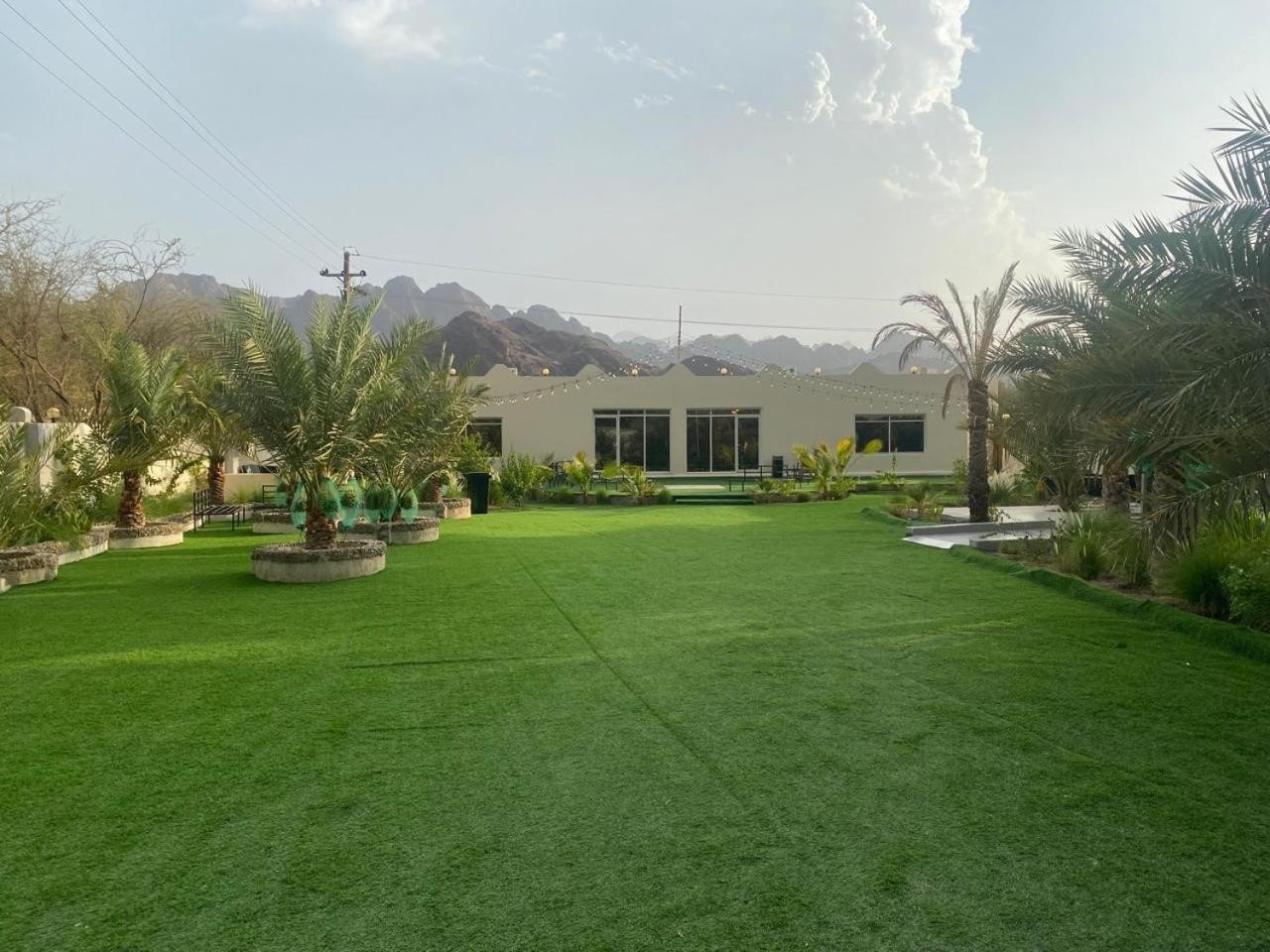 Relax Farm Villa Hatta Exterior photo