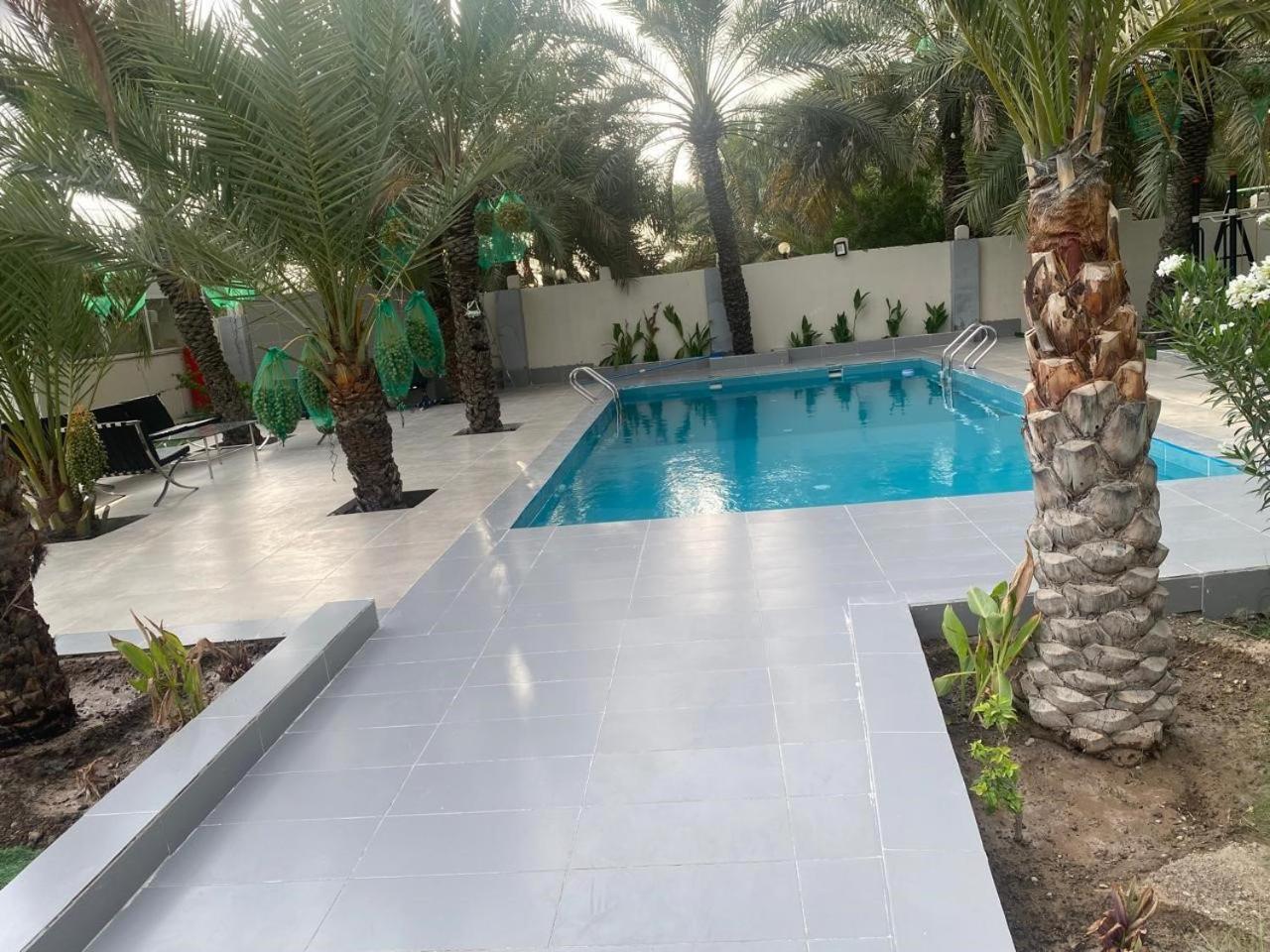 Relax Farm Villa Hatta Exterior photo